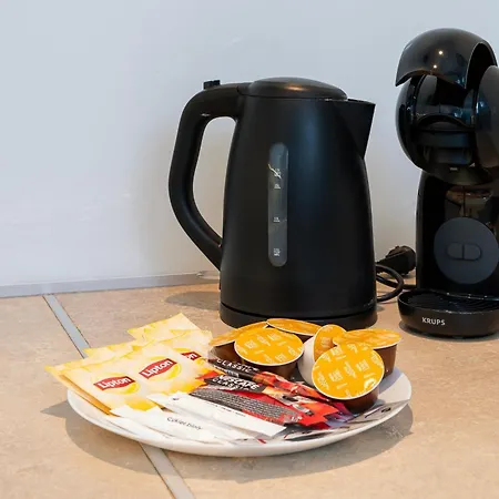 Daire Tabelowa Deluxe With Garden *