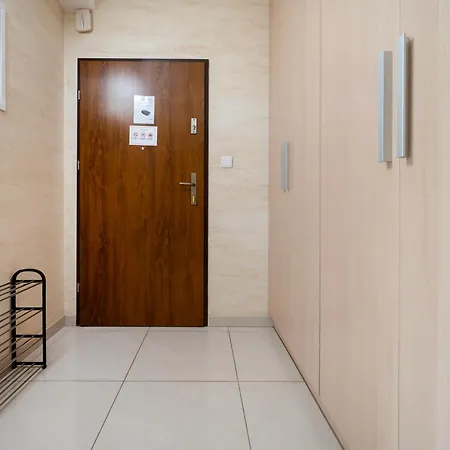 Tabelowa Deluxe With Garden *