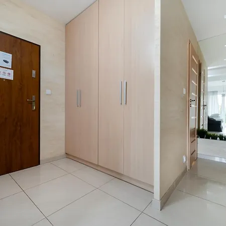 Tabelowa Deluxe With Garden