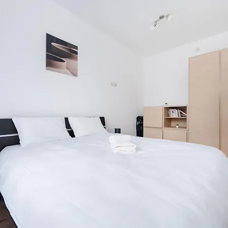 Tabelowa Deluxe With Garden Appartement *