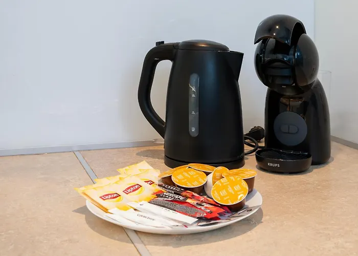 Apartamento Tabelowa Deluxe With Garden *