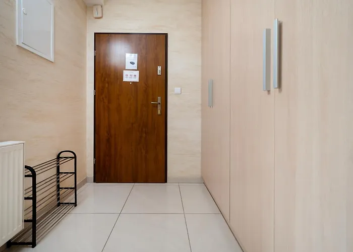 Tabelowa Deluxe With Garden *