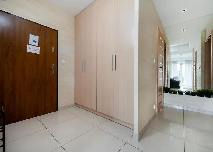 Tabelowa Deluxe With Garden