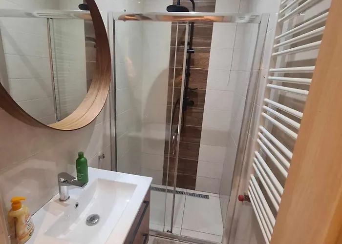 Tabelowa Deluxe With Garden *